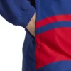 Stadium Arsenal Windbreaker Jacket