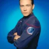 Star Trek Enterprise Tucker Flight Jacket For Sale