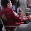 Star Trek Starfleet Academy Darem Reymi Bomber Jacket