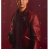 Star Trek Starfleet Academy Darem Reymi Jacket