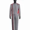 Star Trek Starfleet Academy S1 Cosplay