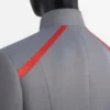 Star Trek Starfleet Academy S1 Cosplay Costume Back Image