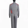 Star Trek Starfleet Academy S1 Uniform Costume