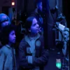 Star Wars Skeleton Crew Kyriana Kratter Jacket