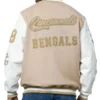 Starter Cincinnati Bengals Varsity Jacket