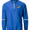 Stegaro Blue Jacket