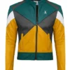 Stegaro Classic Leather Jacket