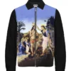 Stegaro Leonardo Da Vinci Jacket