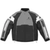 Stegaro Racing Team Speed Jacket For Men