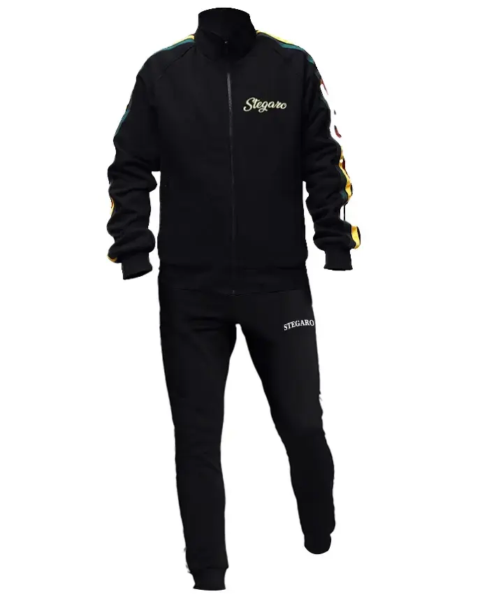 Stegaro Tracksuit