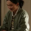 Stevie Zhao Found 02 Jacket