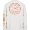 Stoney Clover Lane Super Bowl LX Twill Bomber Jacket