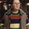 Stranger Things S05 Jake Connelly Cotton Vest