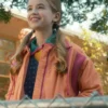 Stranger Things S05 Tinsley Price Jacket