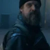 Stranger Things S5 David Harbour Leather Jacket