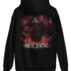 Stranger Things S5 One Last Adventure Hoodie