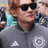 Su Yiming Chinese F1 Grand Prix Jackets