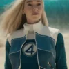 Sue Storm Doomsday Vest