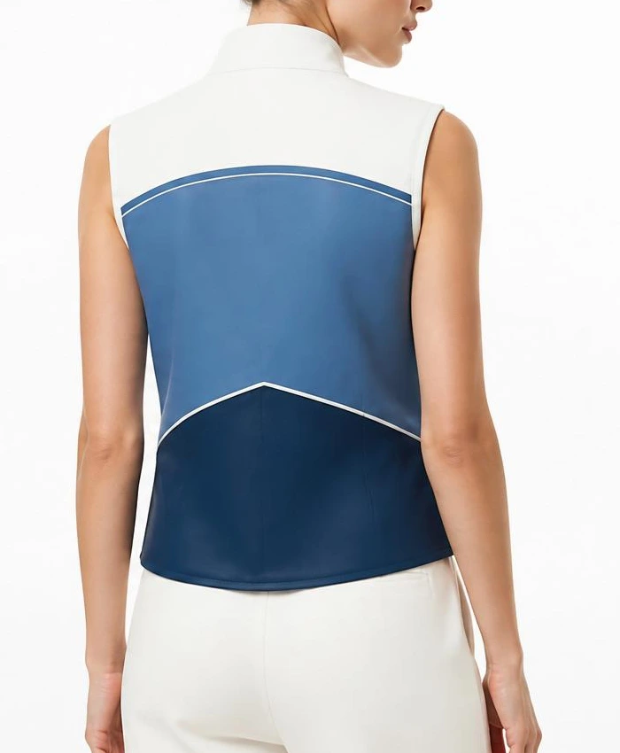 Sue Storm Doomsday Vest Women