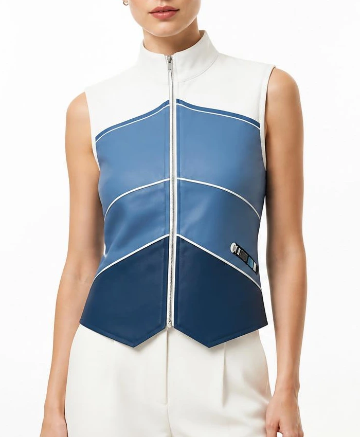 Sue Storm Doomsday Vest Womens