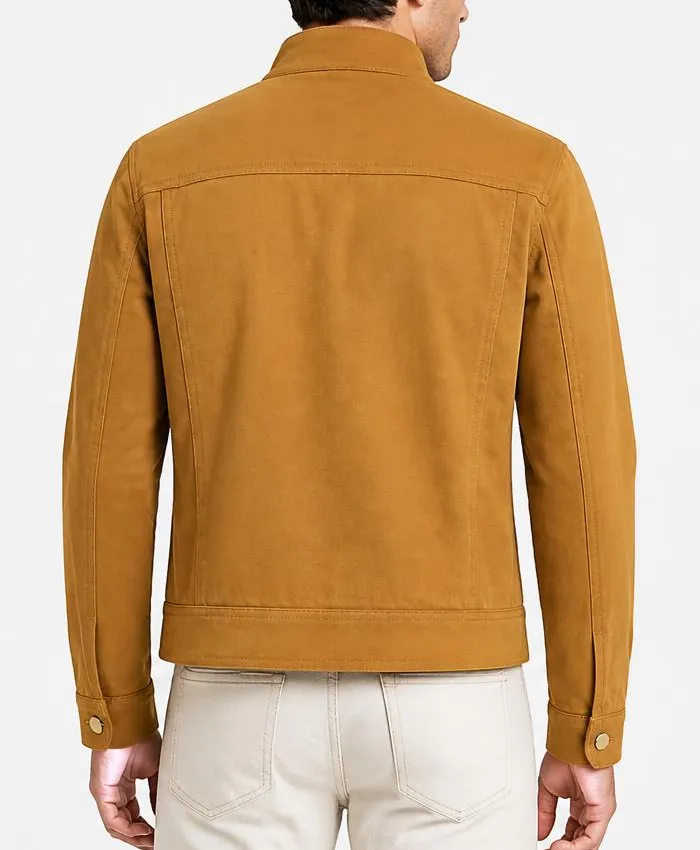 Summer’s Last Resort 2026 Sophia Bush Jacket Men