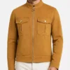 Summer’s Last Resort 2026 Sophia Bush Jacket Mens