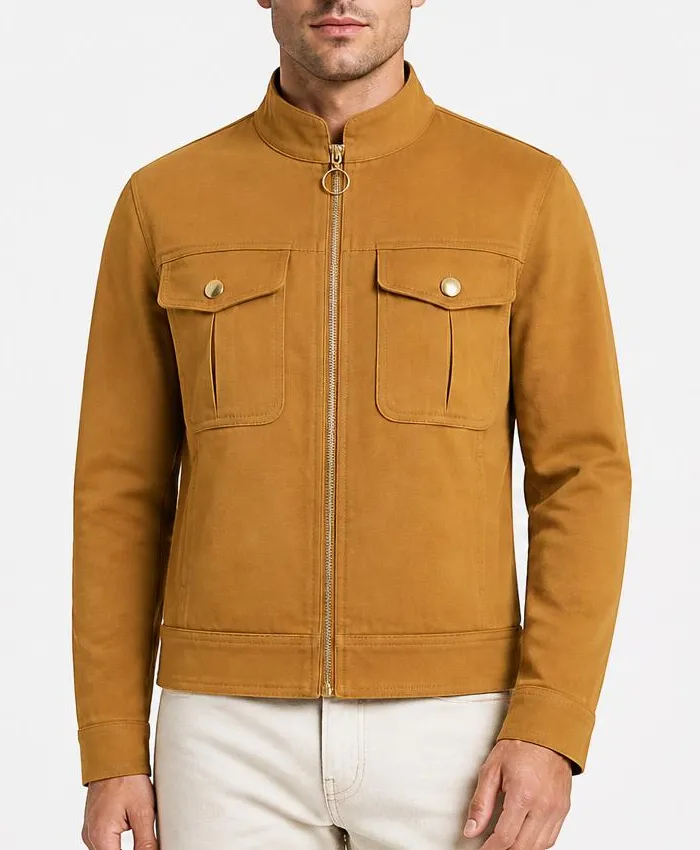 Summer’s Last Resort 2026 Sophia Bush Jacket Mens
