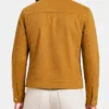 Summer’s Last Resort 2026 Sophia Bush Jacket Women