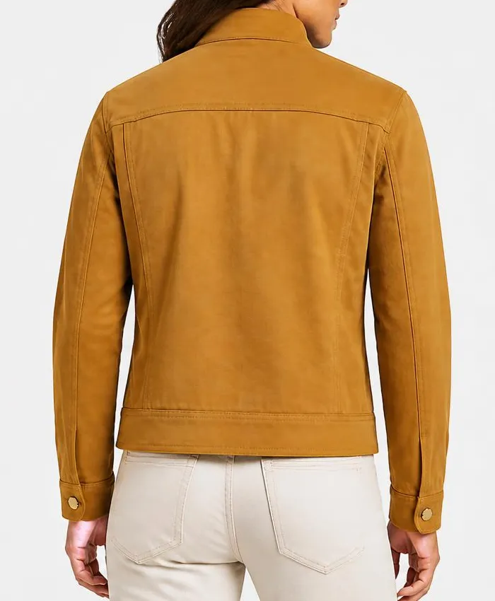 Summer’s Last Resort 2026 Sophia Bush Jacket Women