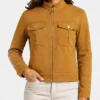 Summer’s Last Resort 2026 Sophia Bush Jacket Womens