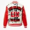 Super Bowl LIX New Orleans Jacket
