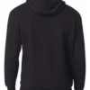 Super Bowl LIX Starter Black Super Bowl Graphic Hoodie