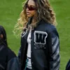 Super Bowl LX Blue Ivy Carter Jacket