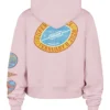 Super Bowl LX Stoney Clover Lane Pink Hoodie