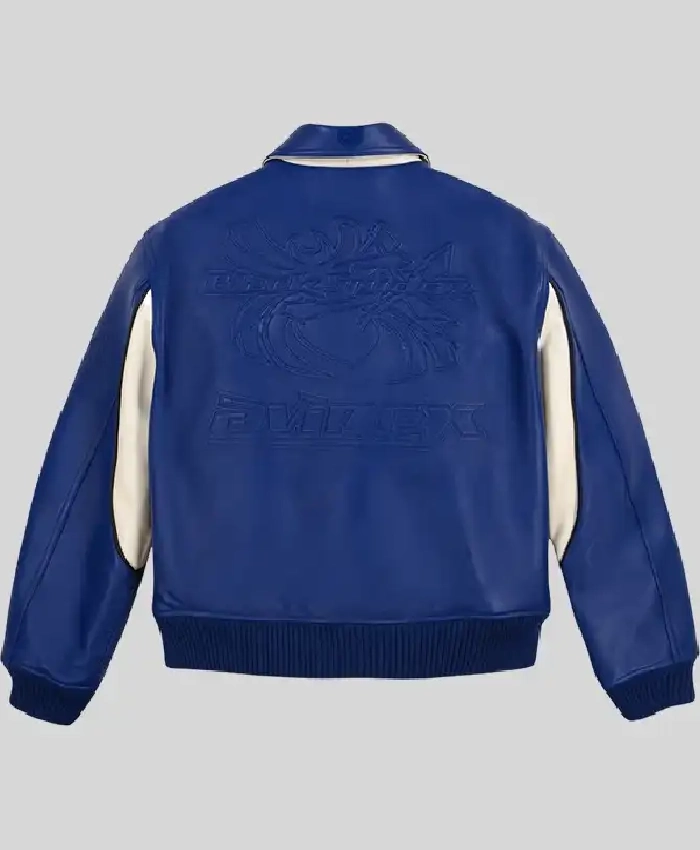 Super Spider Racer Jacket Sale