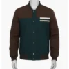 Superman 2025 Jimmy Olsen Jacket