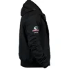 Supreme Gore Tex Mossy Oak Jacket In Black