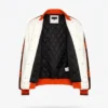 Supreme SS26 Houston Astro Jacket