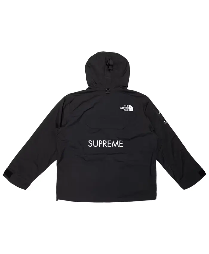 Supreme The North Face Cargo Black Jacket
