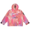 Supreme The North Face Cargo Multicolor Jacket