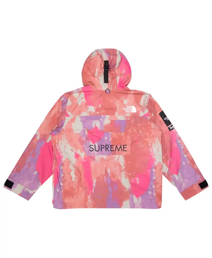 Supreme The North Face Cargo Multicolor Jacket