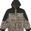 Supreme X Dickies Cordura Hooded Work Jacket