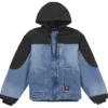 Supreme X Dickies Cordura Hooded Work Jacket For Sale