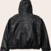 Supreme X Marithe Francois Girbaud Leather Jackets