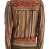 Suzanne Rogers Days Of Our Lives 2025 Multicolor Jacket