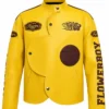 Swae Lee FIFA World Cup 2026 Final Jacket