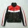 Syd Millevoi The Voice S29 Racing Jacket
