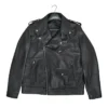 T Bird Leather jacket