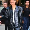 THE ODYSSEY Press NY 2026 Zendaya Blazer