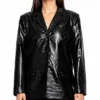 THE ODYSSEY Press NY 2026 Zendaya Blazer Womens